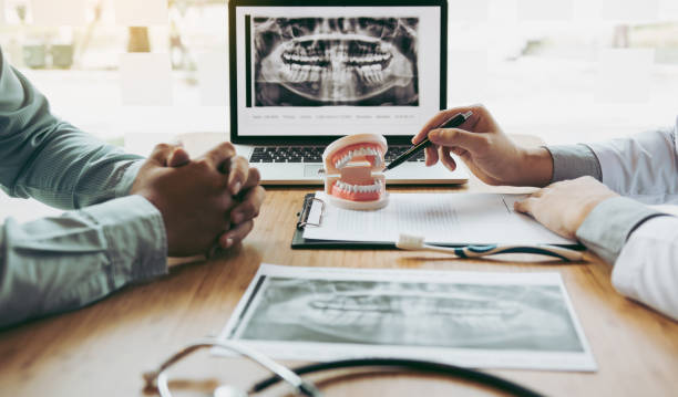 Best Emergency Treatment for Jaw Pain or Injury in Tishomingo, OK