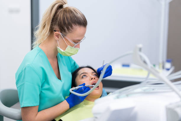 Best Emergency Root Canal Therapy in Tishomingo, OK